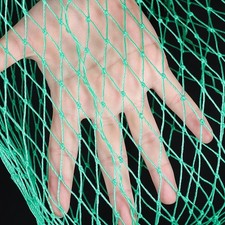 Teichnetz Laubschutznetz