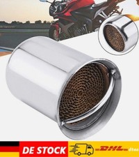 51mm Katalysator DB Killer