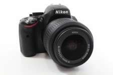 Nikon D5100 18-55mm VR Kit