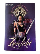 Zwielicht: Die Schwarzen