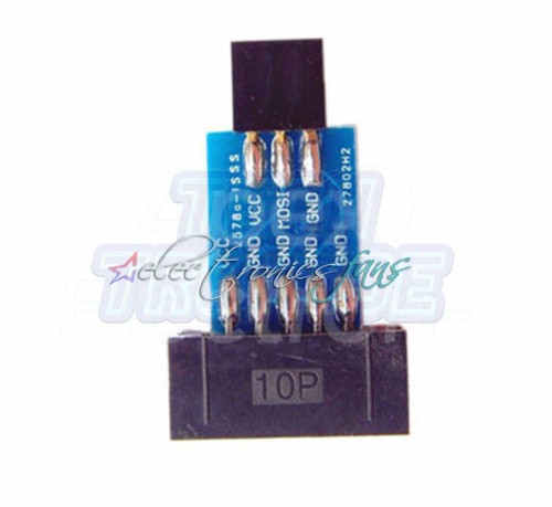 5pcs pin adapter für - 6,