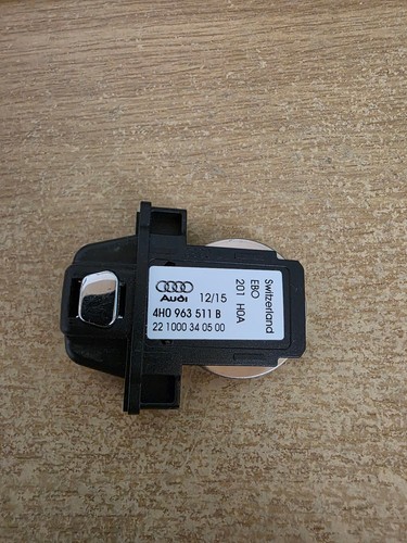 Audi fernbedienung - a6,