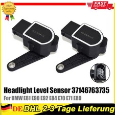 2x SENSOR XENON