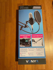 Vonyx Studio Set: Mikrofon
