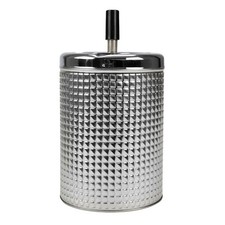Hauser Schleuderaschenbecher /