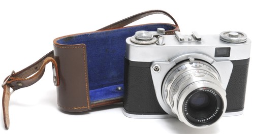 Altissa altix camera - altissa, altix-n