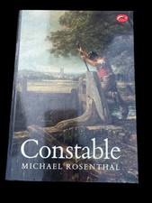 Constable by Michael Rosenthal