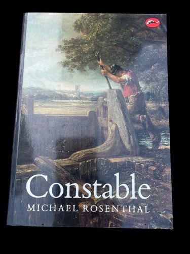 Constable michael rosenthal - constable, by