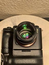 TTArtisan 50mm f/1.2 für Sony E ? Super Zustand Inklusive OVP