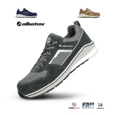 Albatros Court LOW S1P ESD