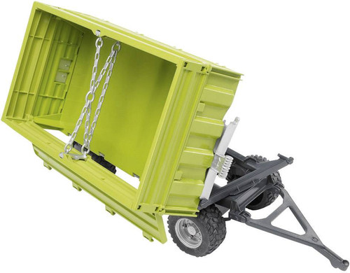 Bruder 02203 fliegl - 02203,