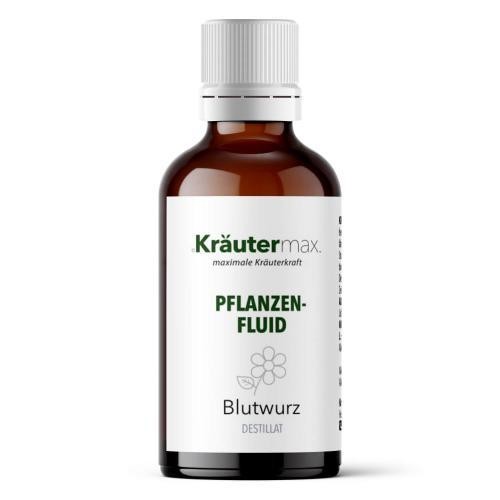 Blutwurz tropfen zum einnehmen - blutwurz,