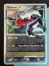 Darkrai Lv.X 104/106 Epische