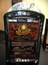 -Merkur  Multi Explosion 2020