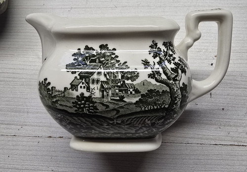 Milchkännchen villeroy boch - &,