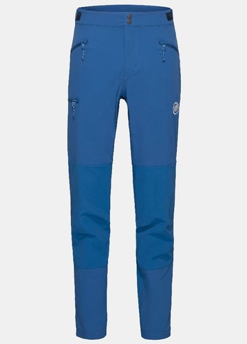 Mammut courmayeur pants - pants, men