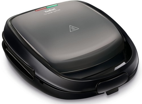 Tefal snack time 2in1 - tefal®,