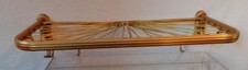 50er Jahre Wandgarderobe m