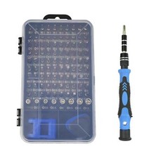 FPS W03 RC Modellbau Werkzeug Set 98 Bits Schraubenzieher Adapter 144001 124017