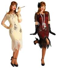 20er 30er Jahre Kleid Kostüm
