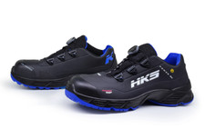 HKS Sicherheitsschuhe CPO 10