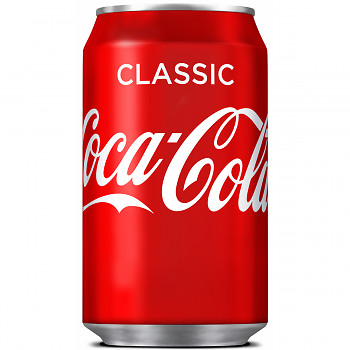 Coca cola classic 0 - classic, 24