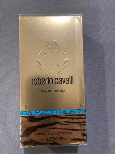 New roberto cavalli - new, oz/30
