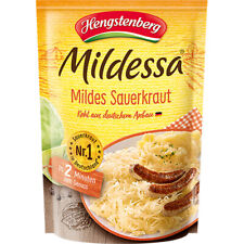 Hengstenberg Mildessa Mildes