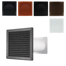 Anschlusssystem Mauerkasten