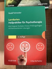 Lernkarten Heilpraktiker für