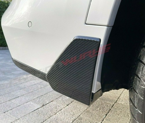 Bmw g05 2018 kohlefaser - bmw, 2018+