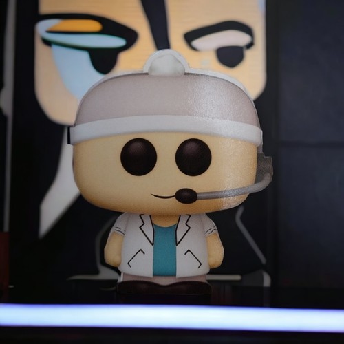South park boyband - south,
