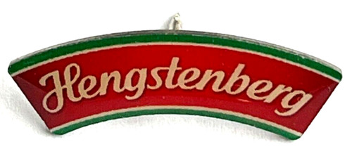 Hengstenberg logo schriftzug - hengstenberg,