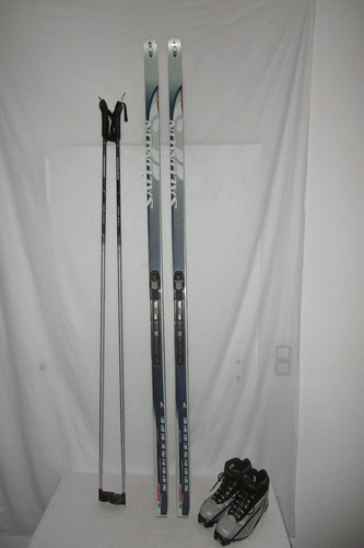 Salomon snowscape top - salomon, "
