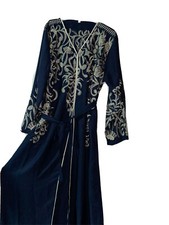 kaftan dubai abaya