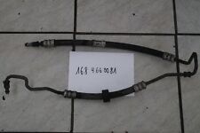 Mercedes A-Klasse W168  A140 A160 Servoleitung Servoschlauch 1684660081
