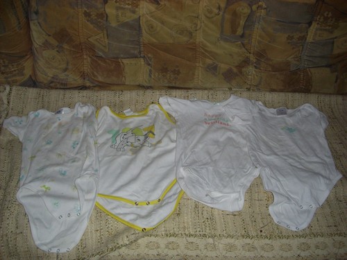 Stück baby body - stück, “tcm”
