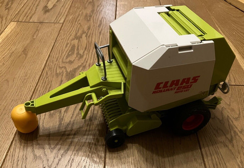 Bruder 02121 claas rollant 250 - claas,
