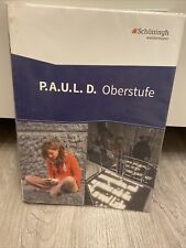 P.A.U.L. D. - Persönliches