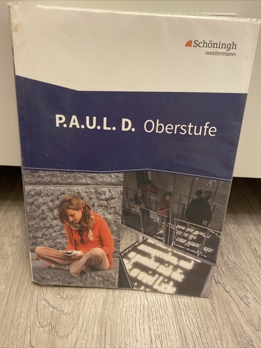 D persönliches - p.a.u.l.,