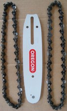 Schwert 20 cm / Sägeketten