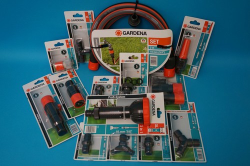 Gardena profi system - gardena®, profi-system