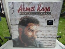 AHMET KAYA LP Sevgi duvari