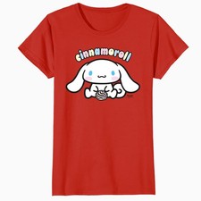 Hello Kitty Cinnamoroll Kuchen