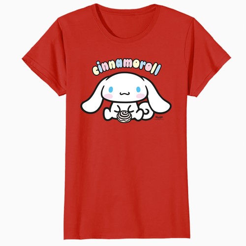 Hello kitty cinnamoroll kuchen - kitty,