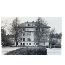 Postkarte AK Ostseebad