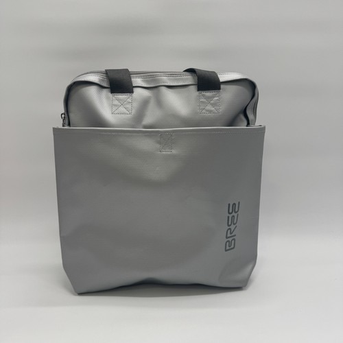 Bree punch tragetasche shopper - punch,