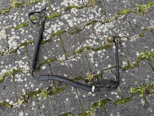 Audi 80 2.6 V6 Servoschlauch