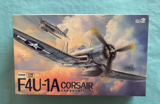 1:48 Magic Factory - F4U-1a