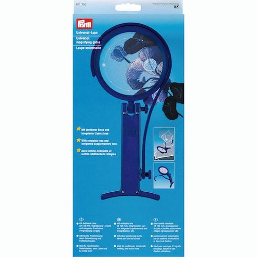 Prym universal lupe - prym,